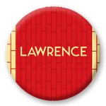 Toronto Subway Buttons - Yonge Line