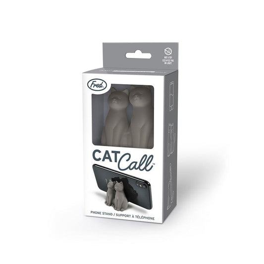 Cat Call Phone Stand