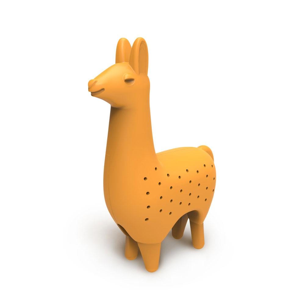 Tea Infuser Como Llama