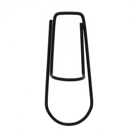 Pen Hook Clip - Black