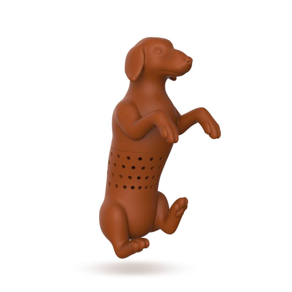 Tea Infuser Hot Dog