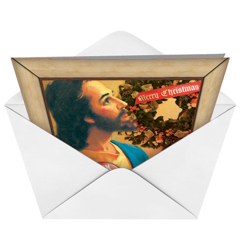 Merry Christmas To Me Card