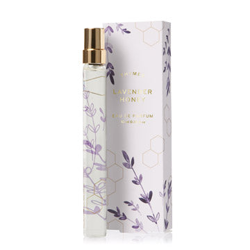 Lavender Honey Cologne Spray Pen