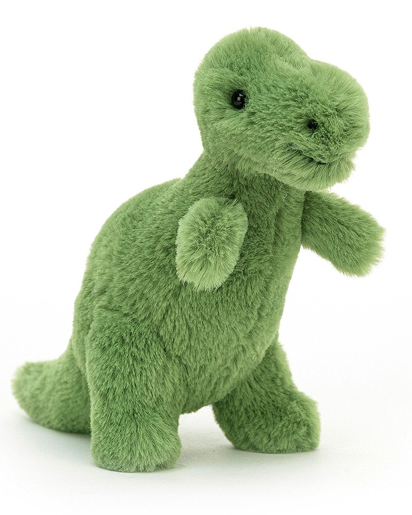 Fossilly Mini T-Rex Plush Toy
