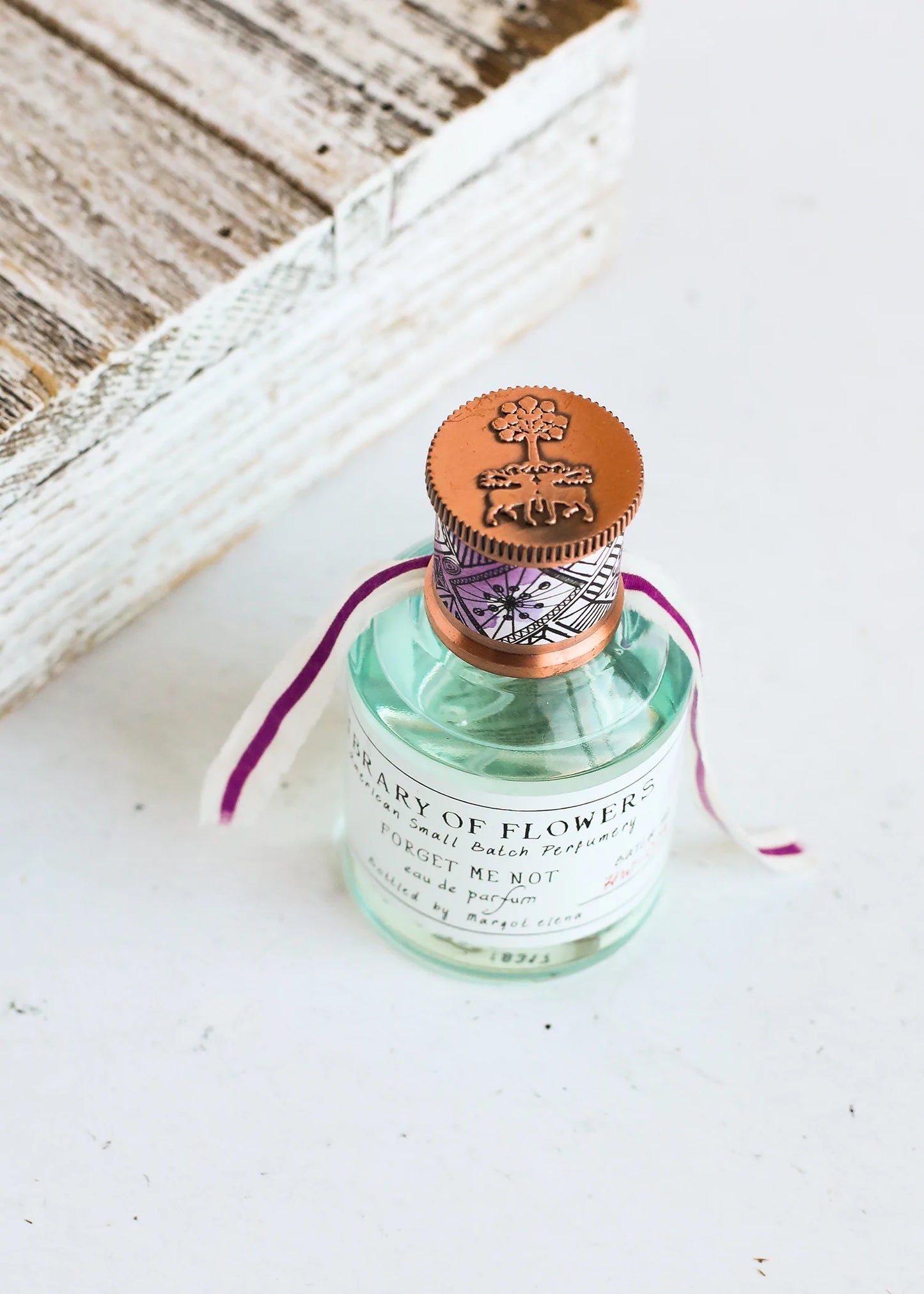 Forget Me Not Eau De Parfum