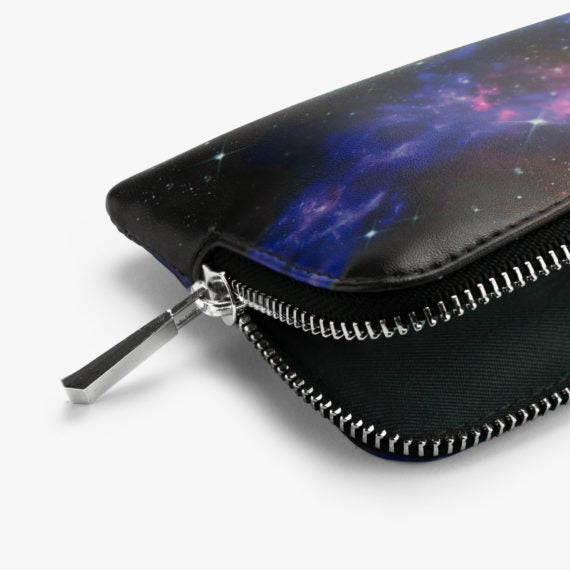 Space Pencil Case