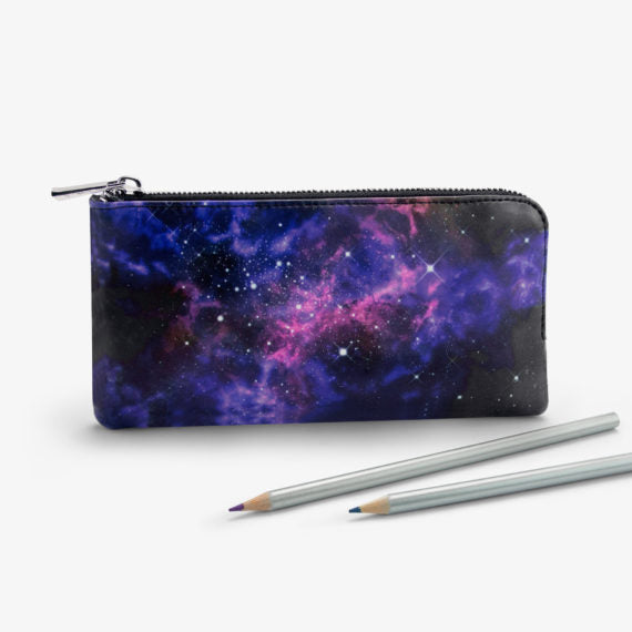 Space Pencil Case