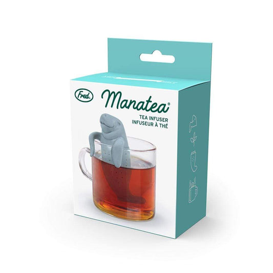 Tea Infuser Manatea