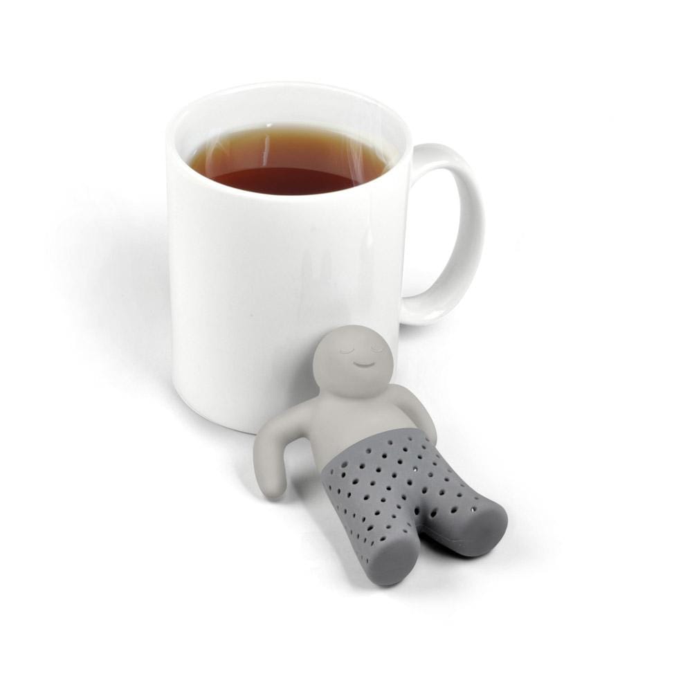 Tea Infuser Mr. T