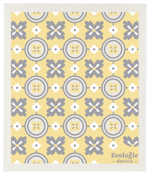 Swedish Dishcloth Versailles