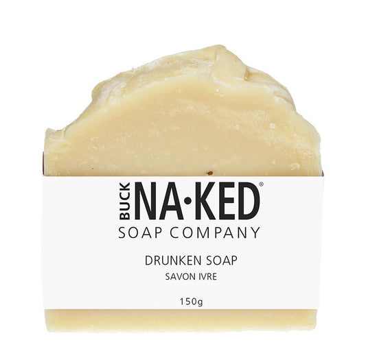 Drunken Soap
