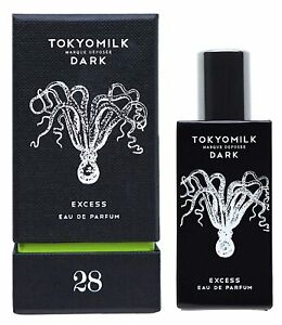 Excess Perfume