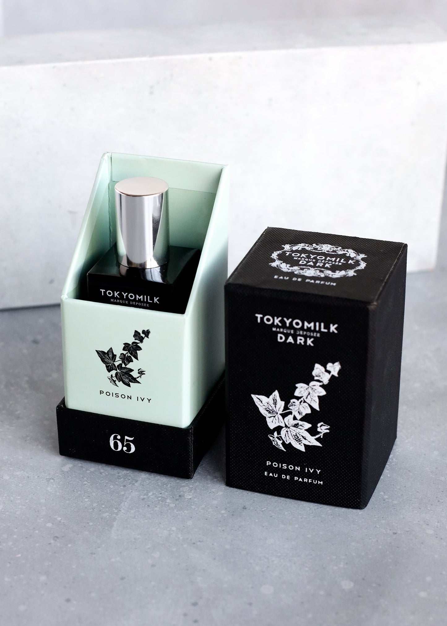 Poison Ivy Eau de Parfum No.65