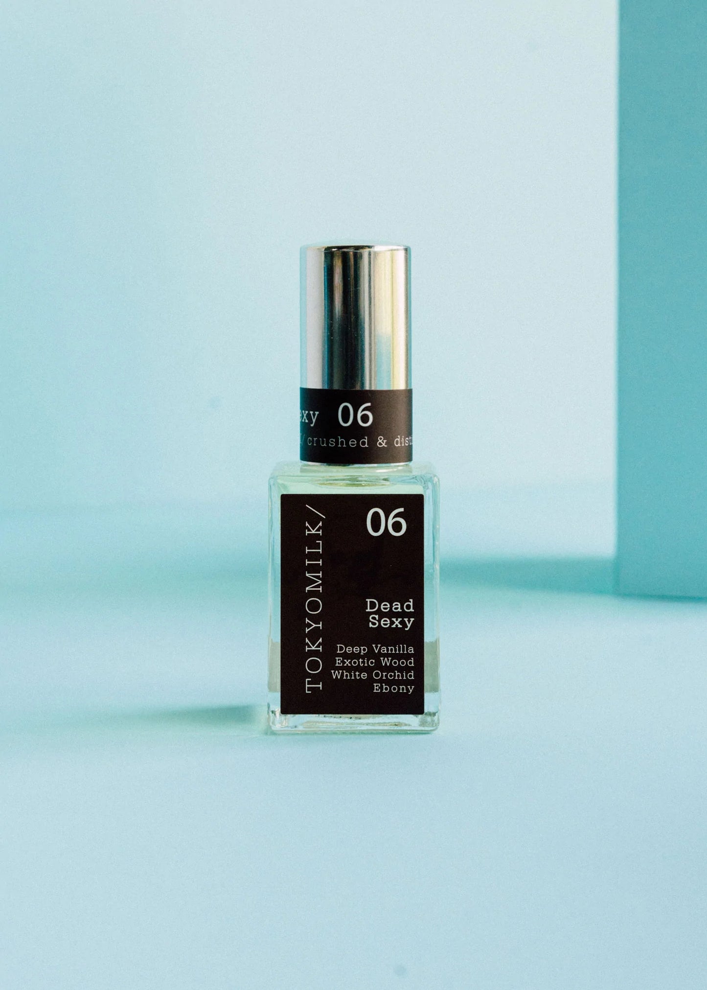 Dead Sexy Parfum No.6