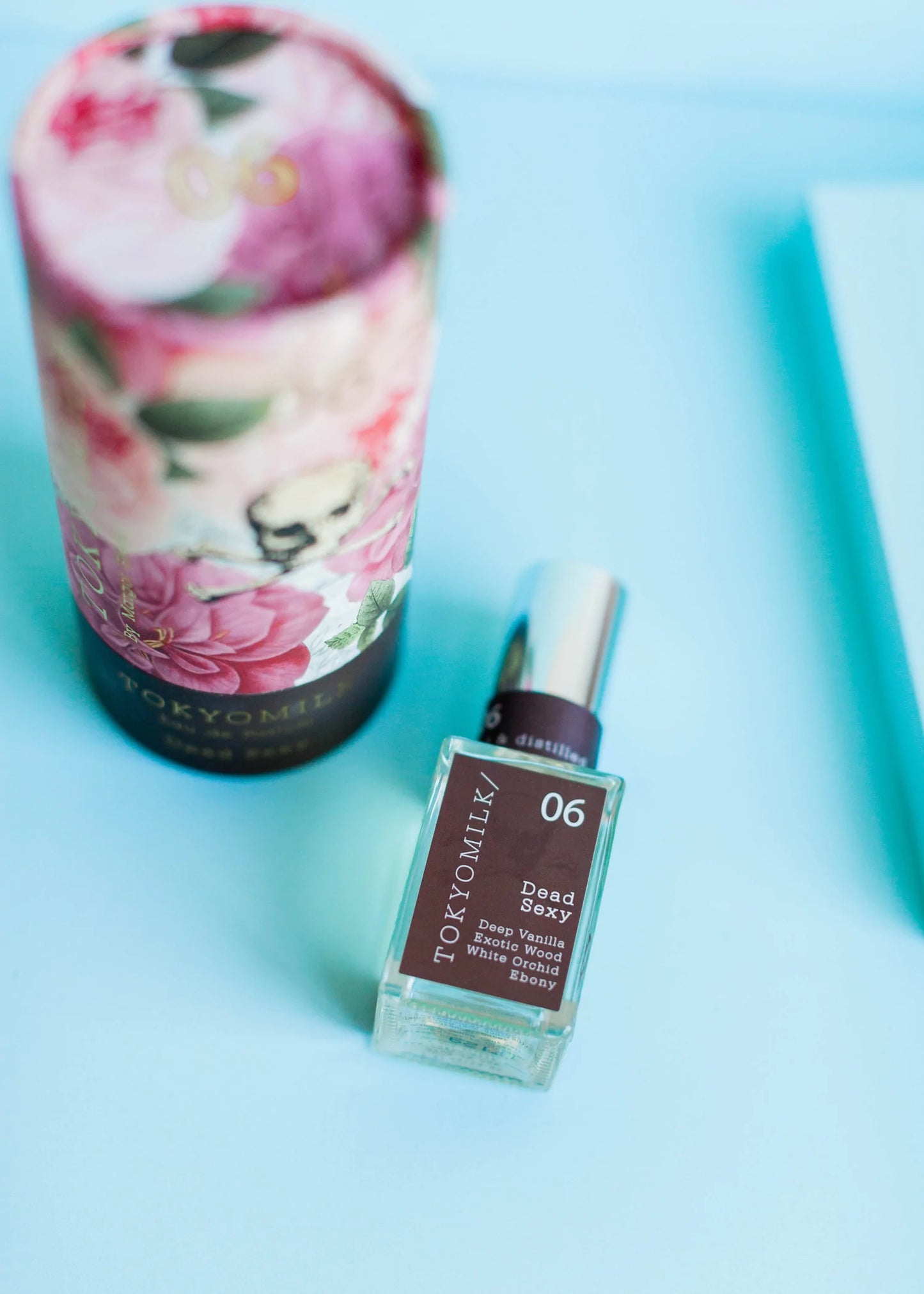 Dead Sexy Parfum No.6