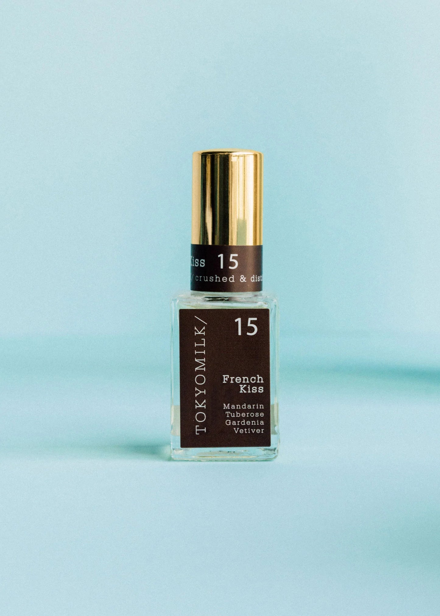 French Kiss Parfum No.15