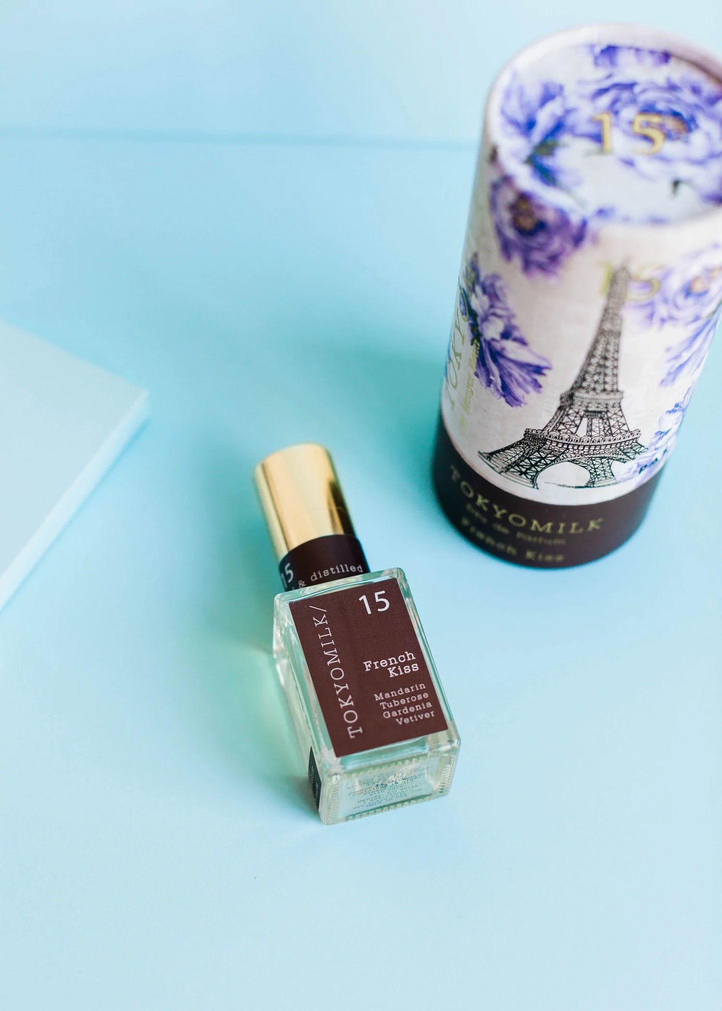 French Kiss Parfum No.15