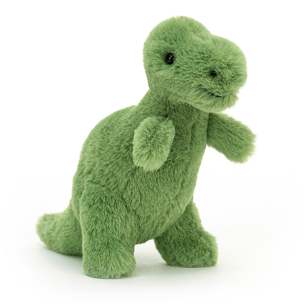 Fossilly Mini T-Rex Plush Toy