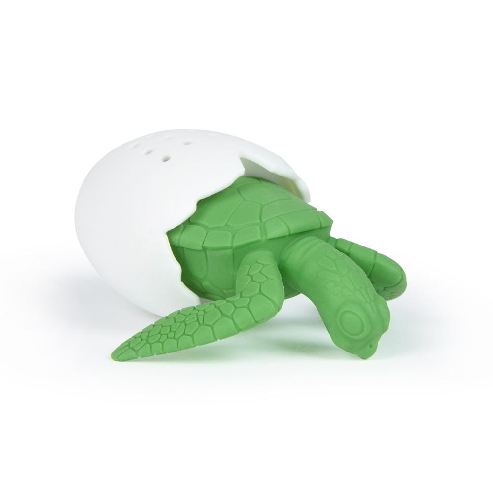 Tea Infuser Under The Sea Turtle
