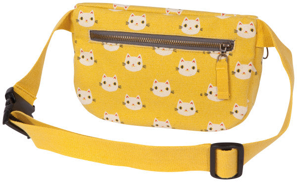 Hip Bag Meow Meow