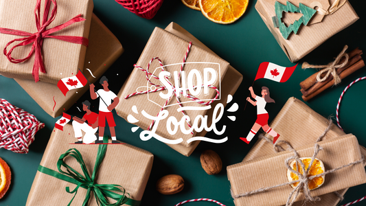 10 Unique Local Holiday Gifts Made in Canada