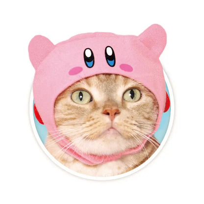 Kitan Club Cat Cap Blind Box Kirby