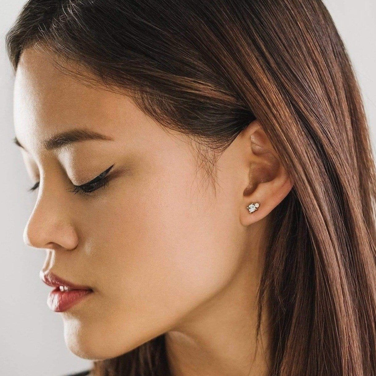 Dolce Studs Earrings