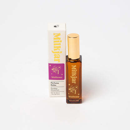 Wallflower Tobacco & Peony 15 mL Perfume Roller