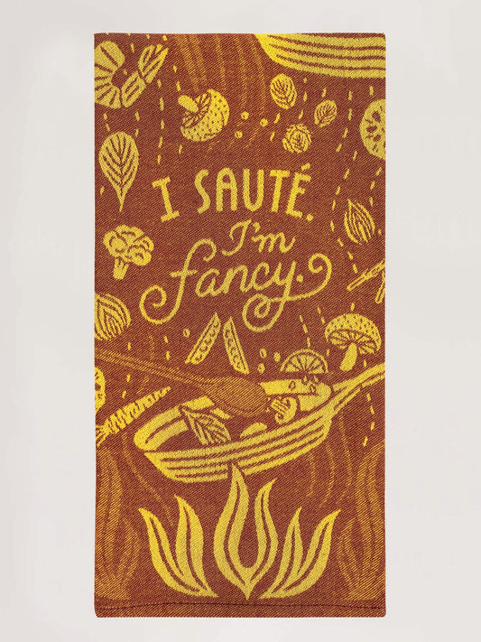 Blue Q Tea Towels