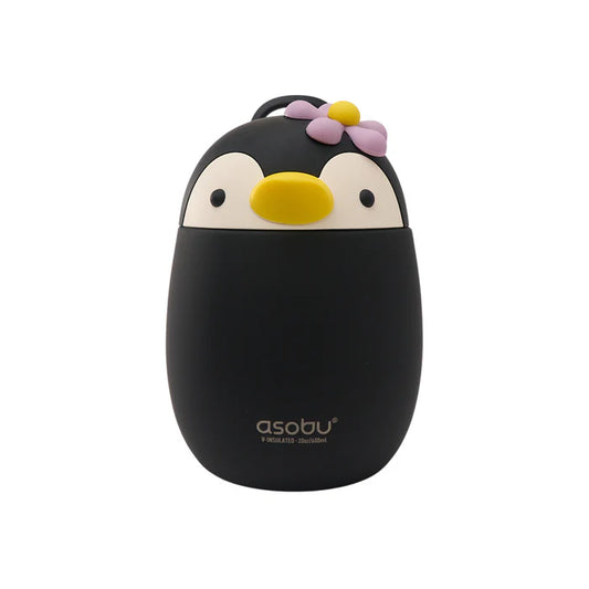 Food Container Penguin
