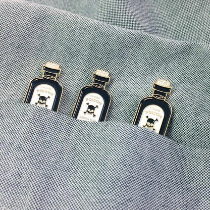 @30 Poison Pin