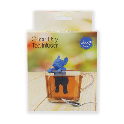 Good Boy Tea Infuser
