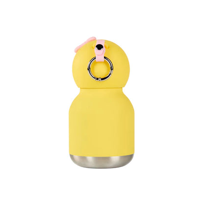Mini Beastie Ducky Water Bottle