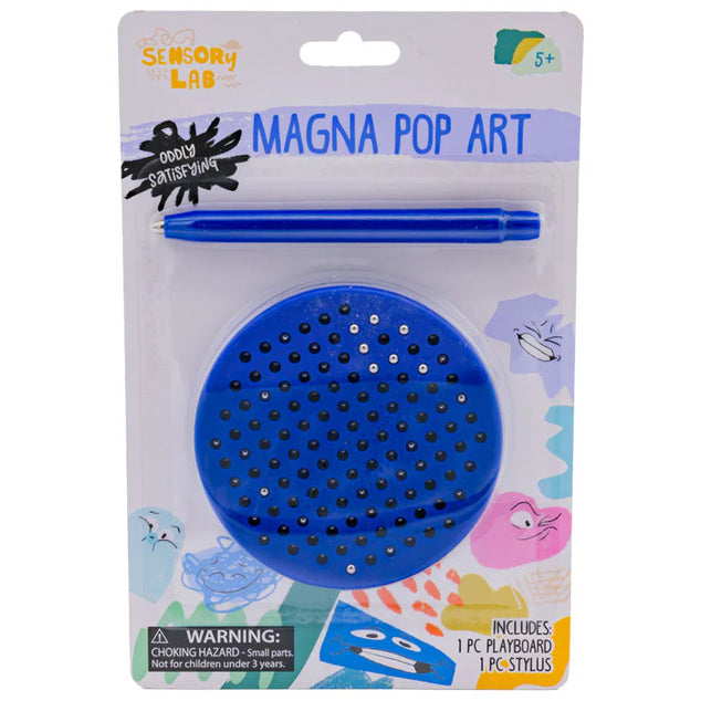 Magna Pop Art