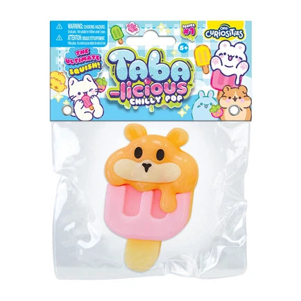 Taba-licious Popsicles