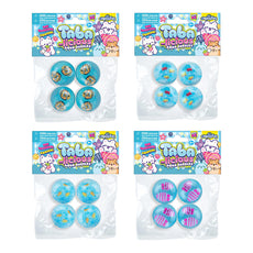 Taba-licious Aqua Bubbles Toys