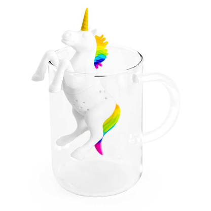 Unicorn Tea Infuser