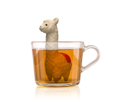 Llama Tea Infuser