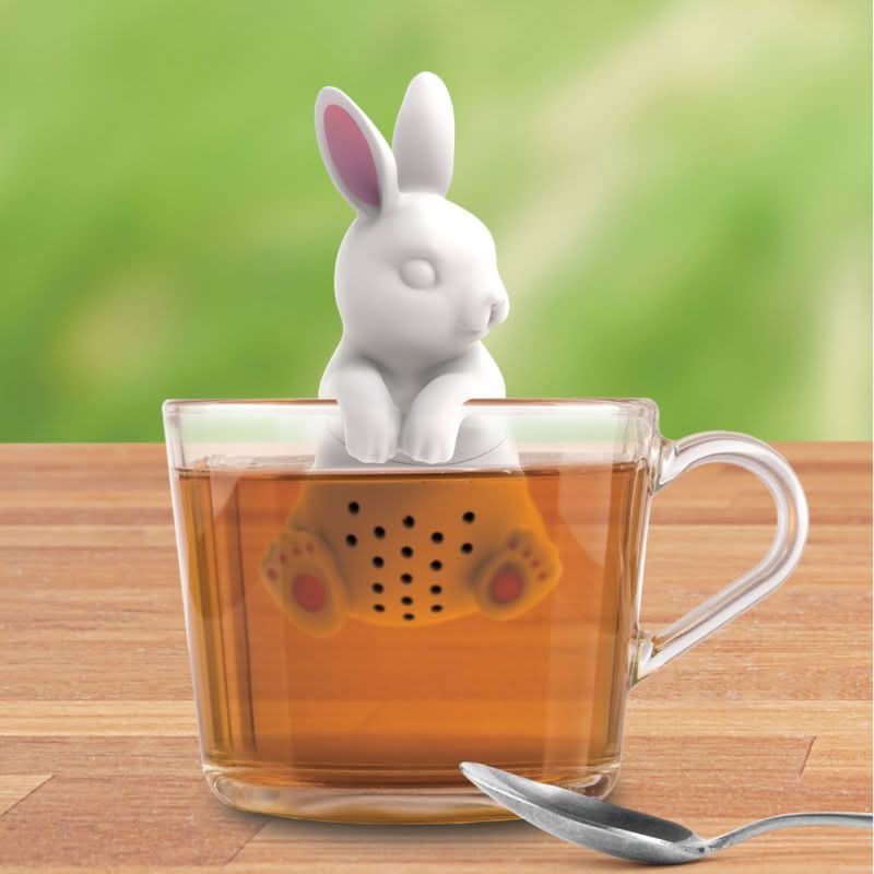 Bunny Tea Infuser