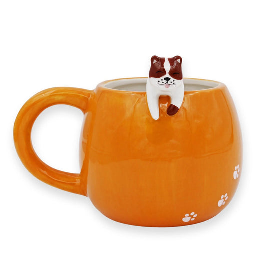 Pet Friends Dog Mug