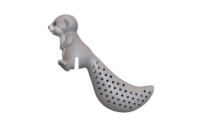 Otter Tea Infuser