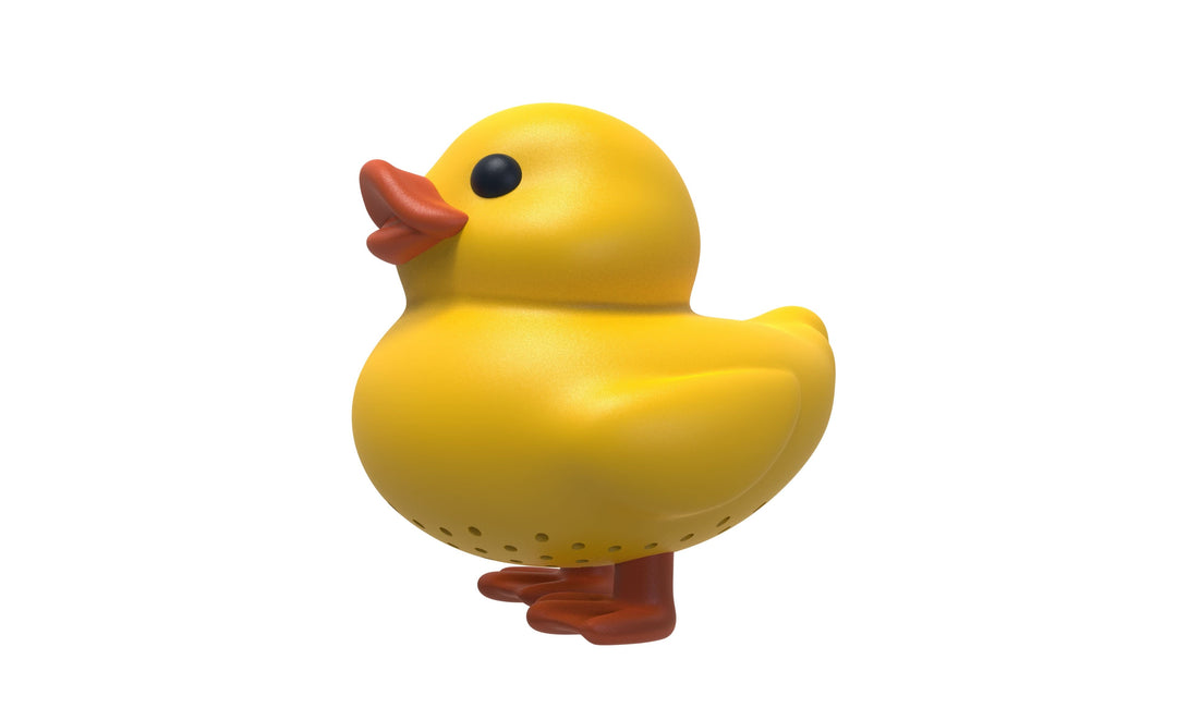 Duck Tea Infuser