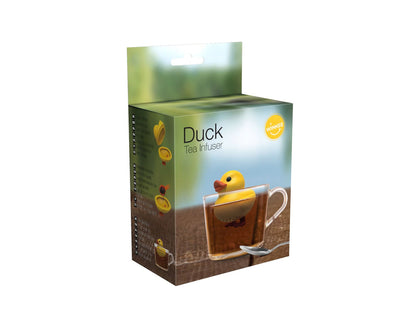 Duck Tea Infuser
