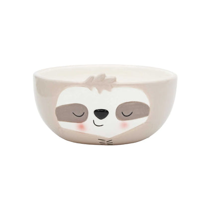 Cereal Sloth Bowl