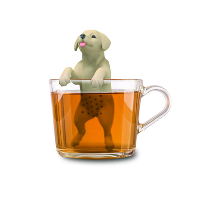 Doggo Tea Infuser