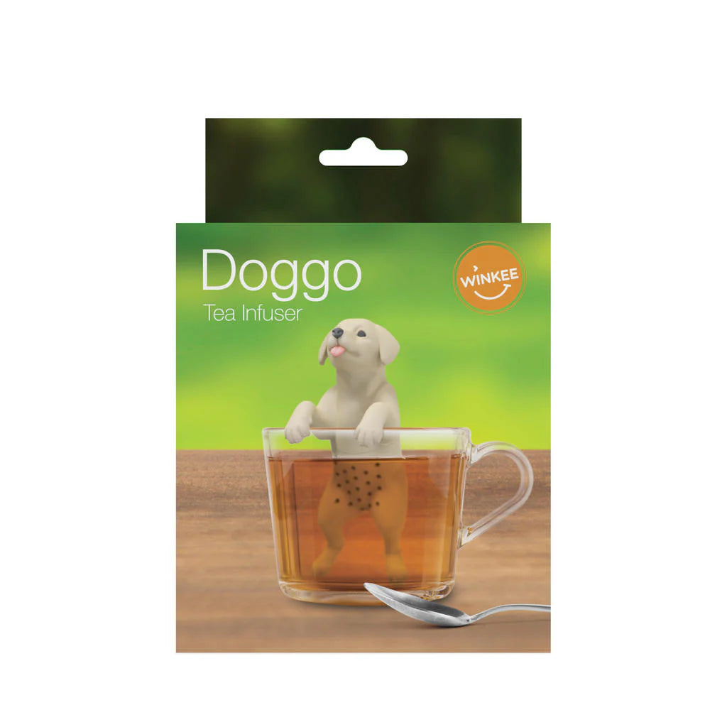 Doggo Tea Infuser