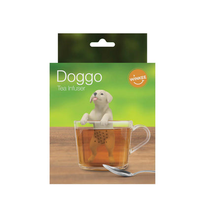 Doggo Tea Infuser