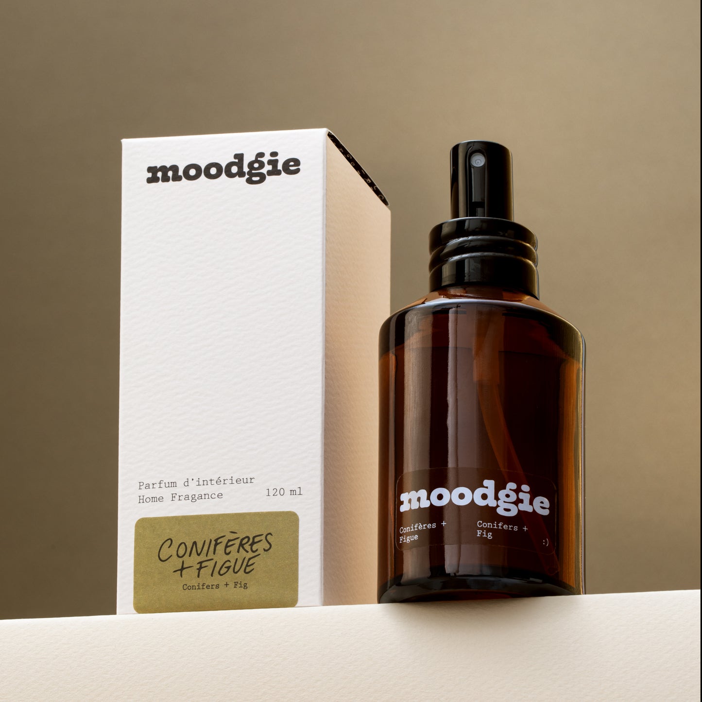 Conifers & Fig Home Fragrance