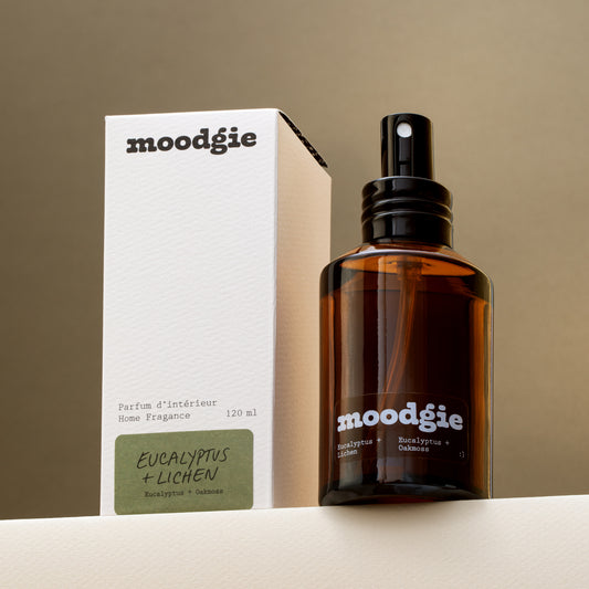 Eucalyptus + Lavender Room Spray