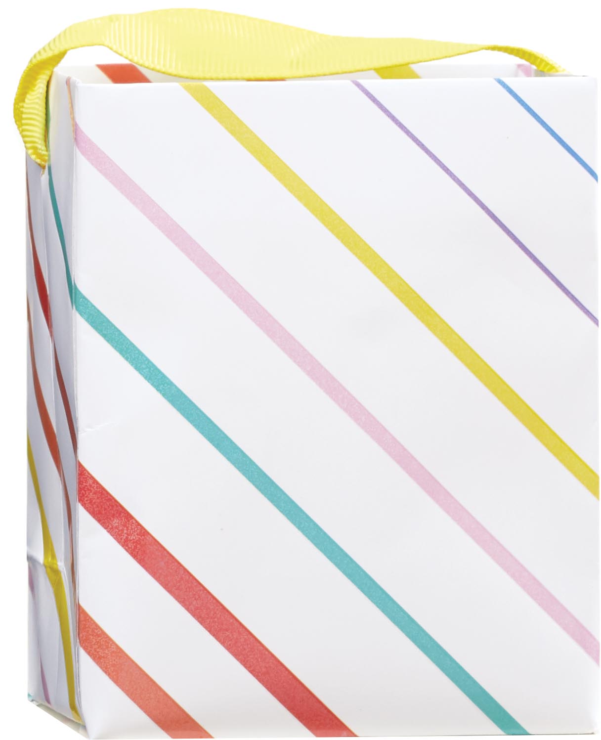 Colour Play Mini Gift Bag